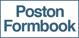 Poston Formbook